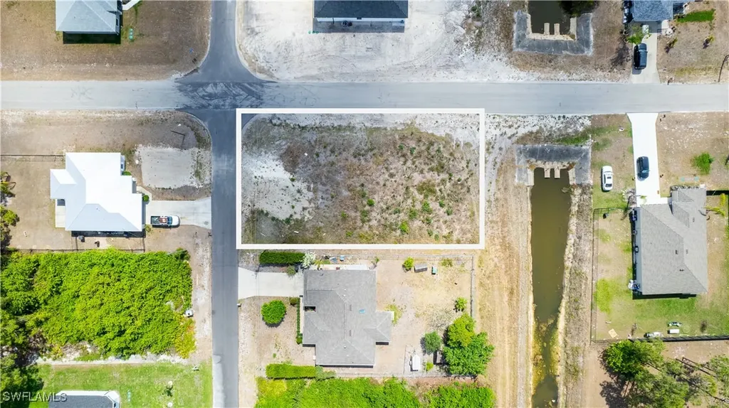 2701 15th Street SW Lehigh Acres FL 33976