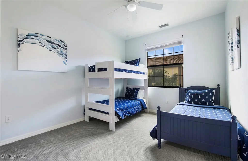 9064 Capistrano Street N Naples FL 34113