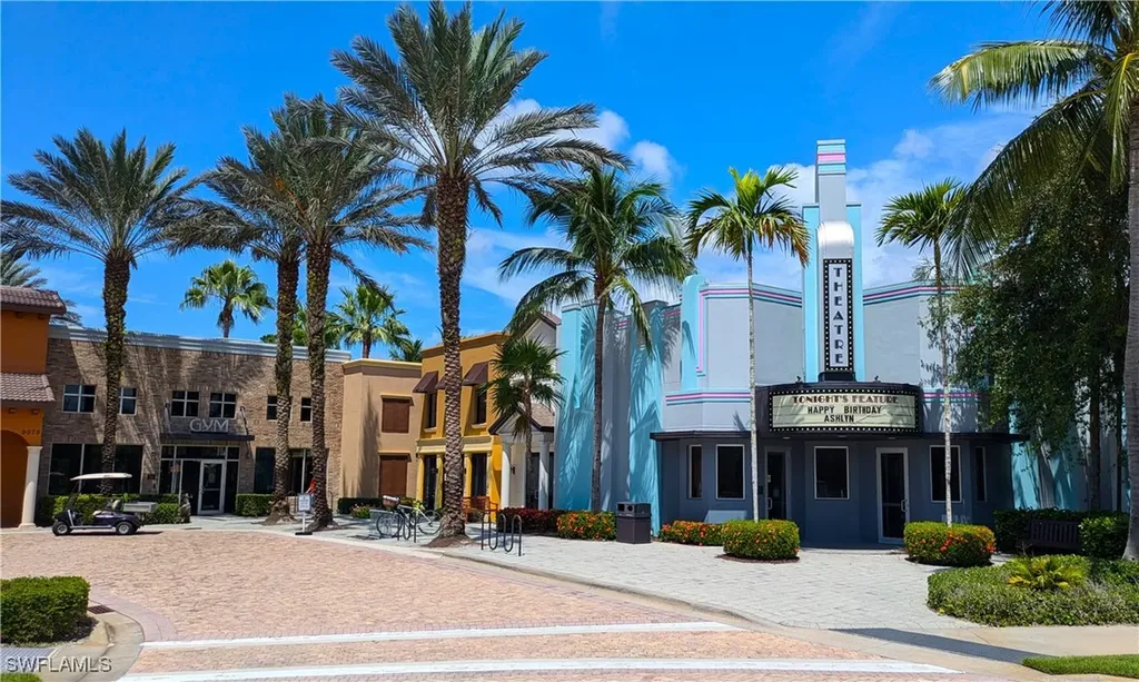 9064 Capistrano Street N Naples FL 34113