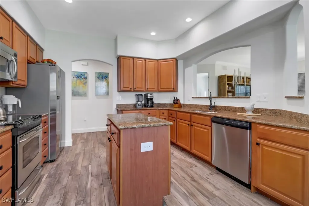 1326 Corso Palermo Court Naples FL 34105