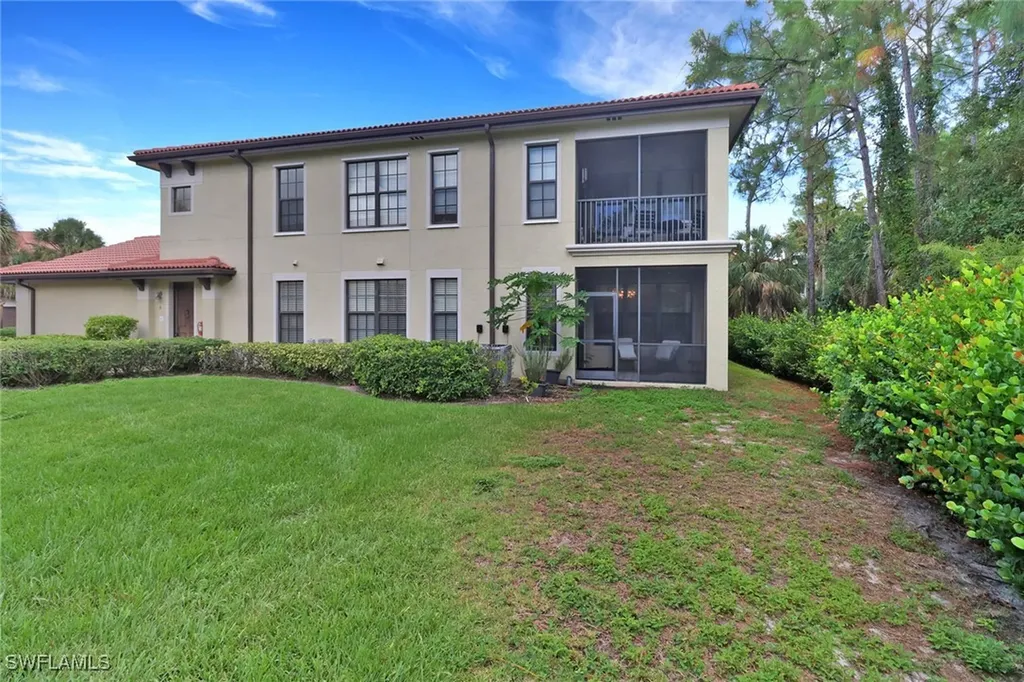 1326 Corso Palermo Court Naples FL 34105