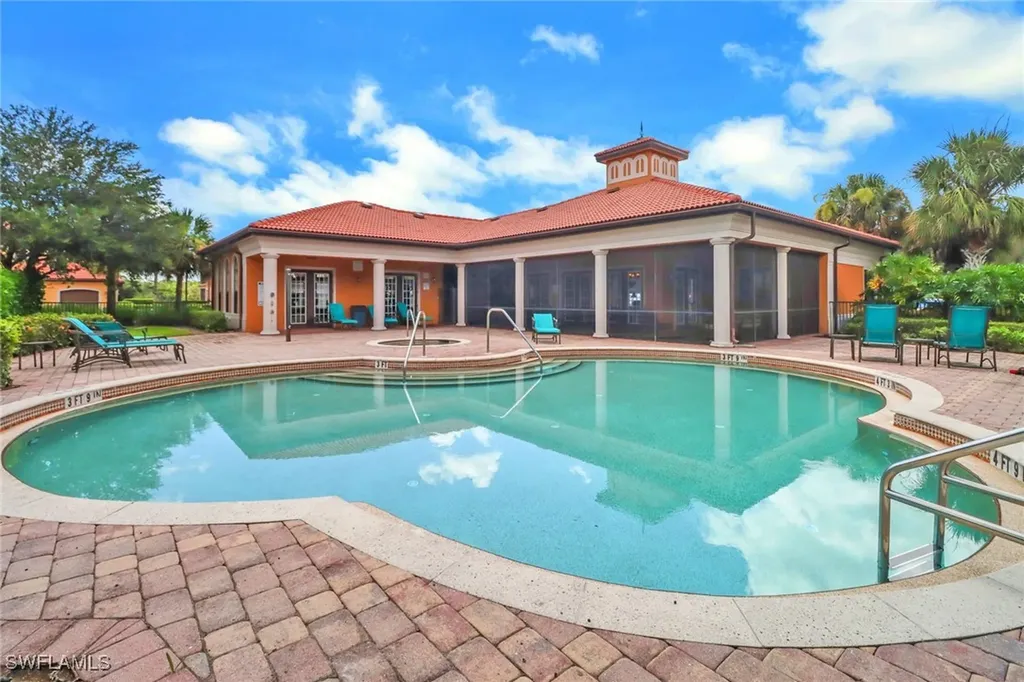 1326 Corso Palermo Court Naples FL 34105