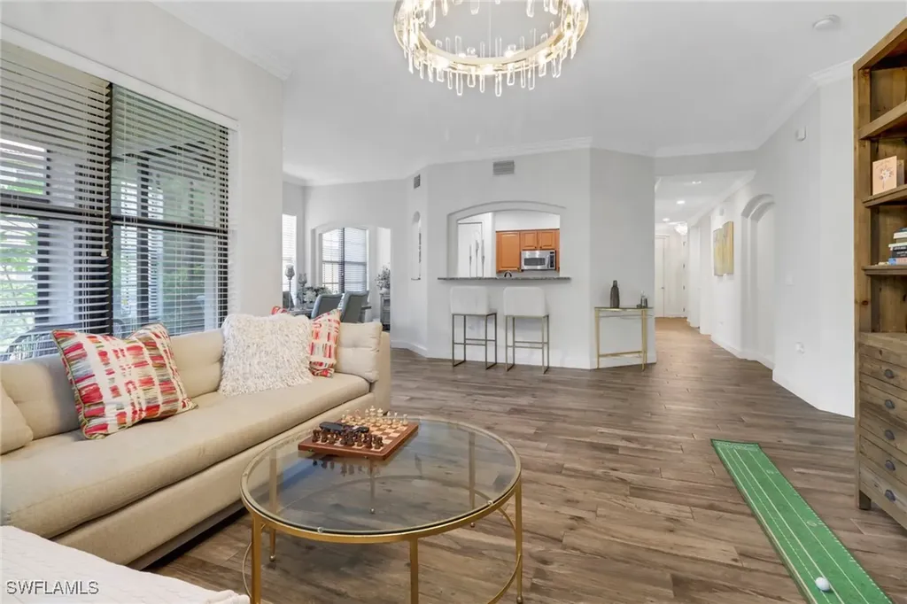 1326 Corso Palermo Court Naples FL 34105