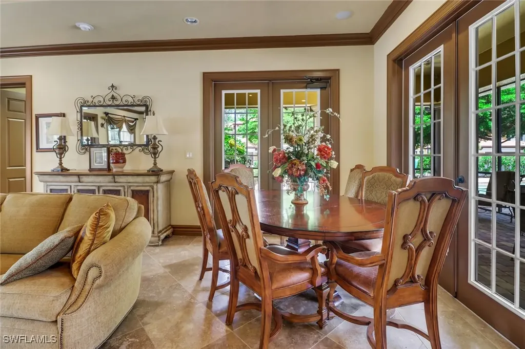 1326 Corso Palermo Court Naples FL 34105