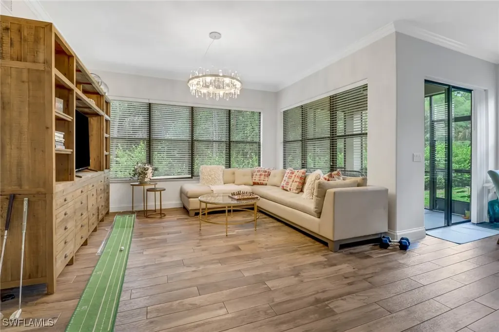 1326 Corso Palermo Court Naples FL 34105