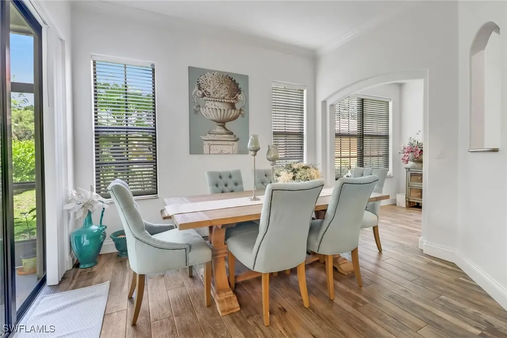 1326 Corso Palermo Court Naples FL 34105