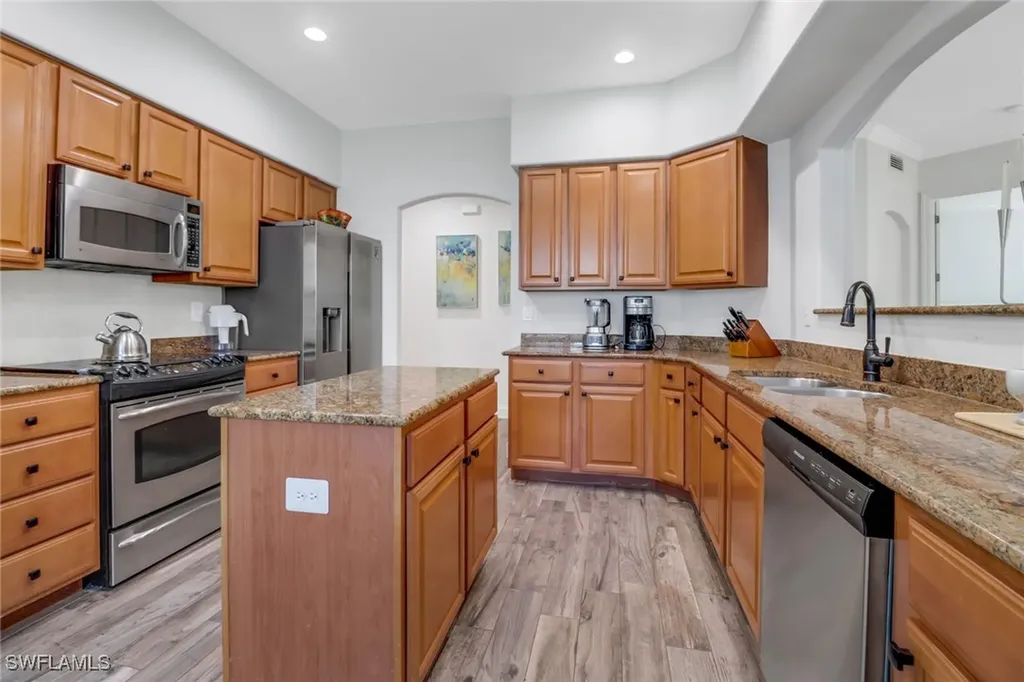 1326 Corso Palermo Court Naples FL 34105