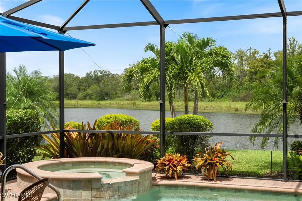 Naples FL, 12643 Kinross Lane