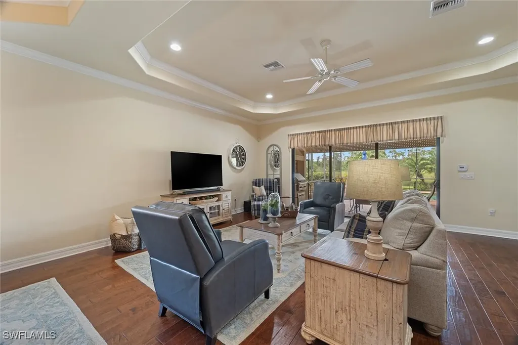 12643 Kinross Lane Naples FL 34120