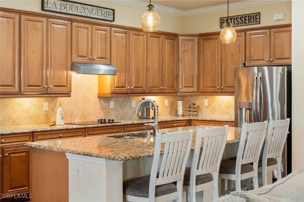 12643 Kinross Lane Naples FL 34120