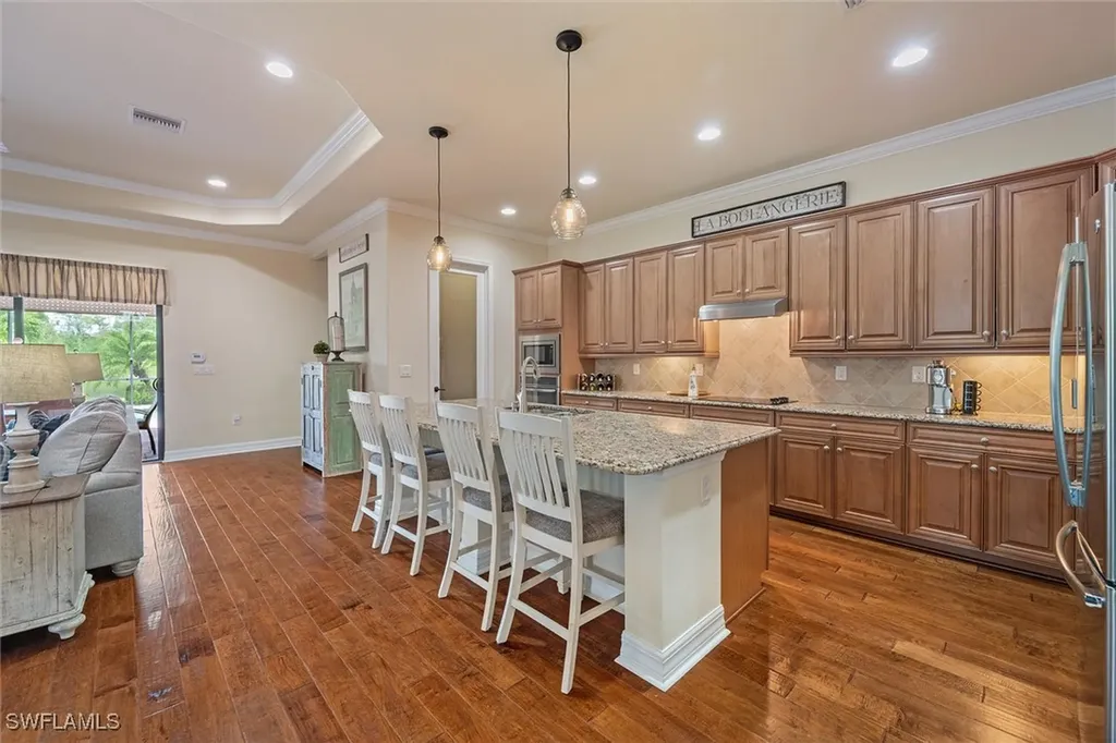 12643 Kinross Lane Naples FL 34120