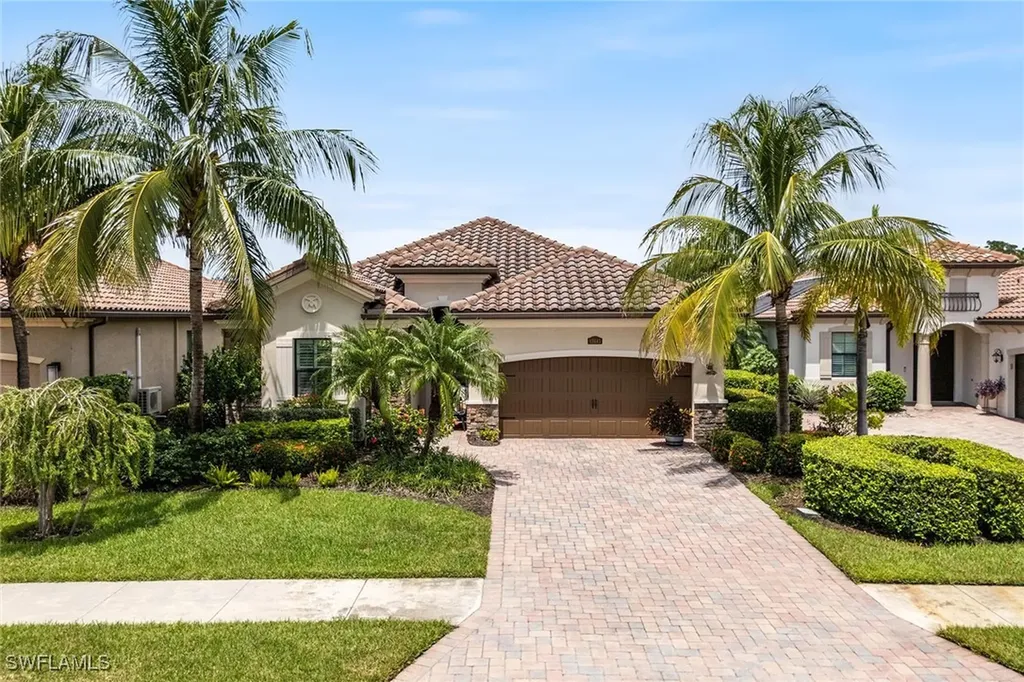 12643 Kinross Lane Naples FL 34120