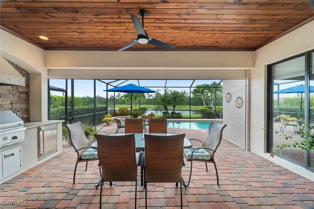 12643 Kinross Lane Naples FL 34120