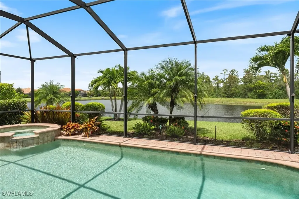 12643 Kinross Lane Naples FL 34120