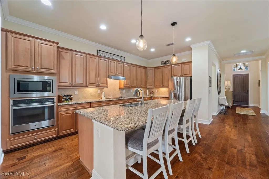 12643 Kinross Lane Naples FL 34120