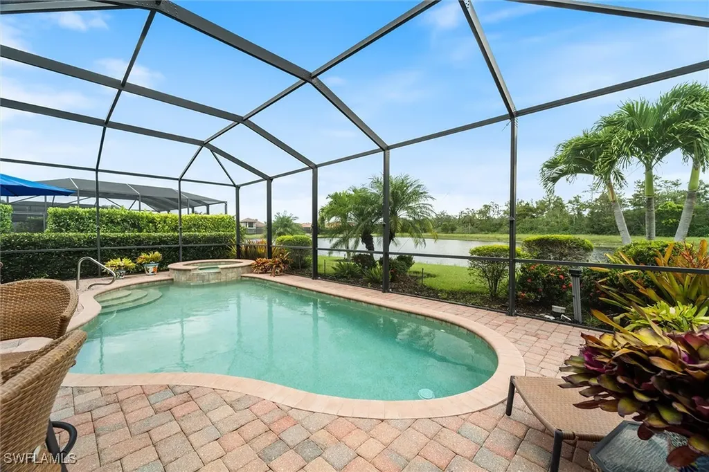 12643 Kinross Lane Naples FL 34120