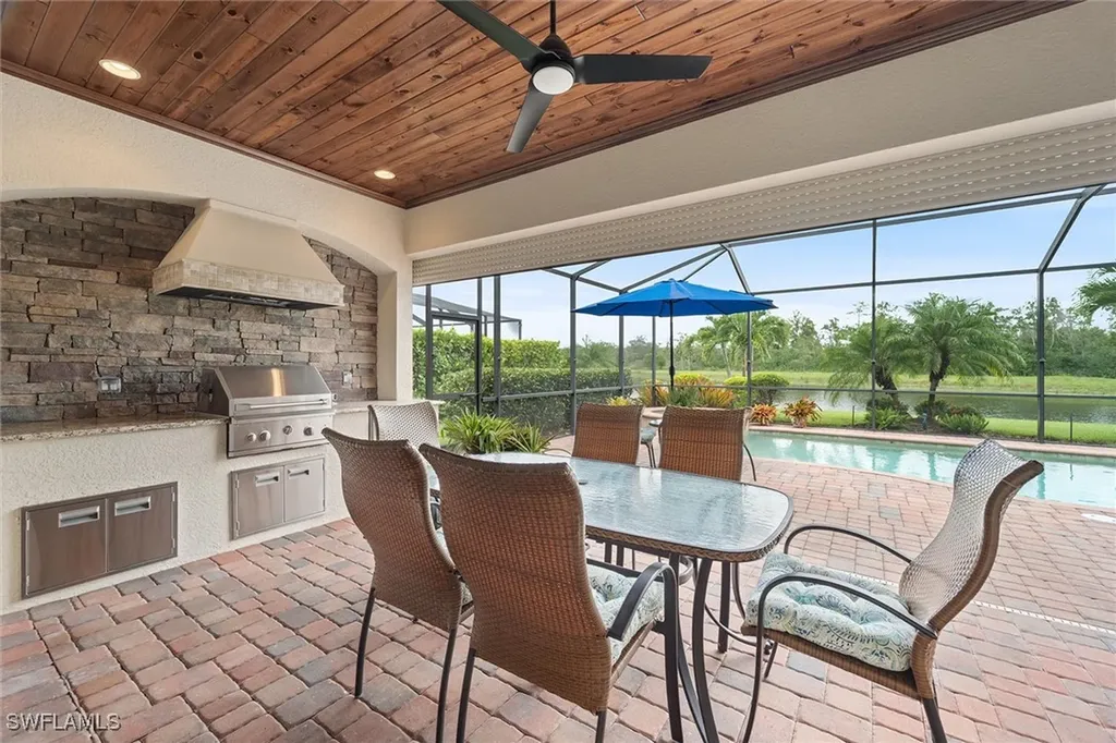 12643 Kinross Lane Naples FL 34120