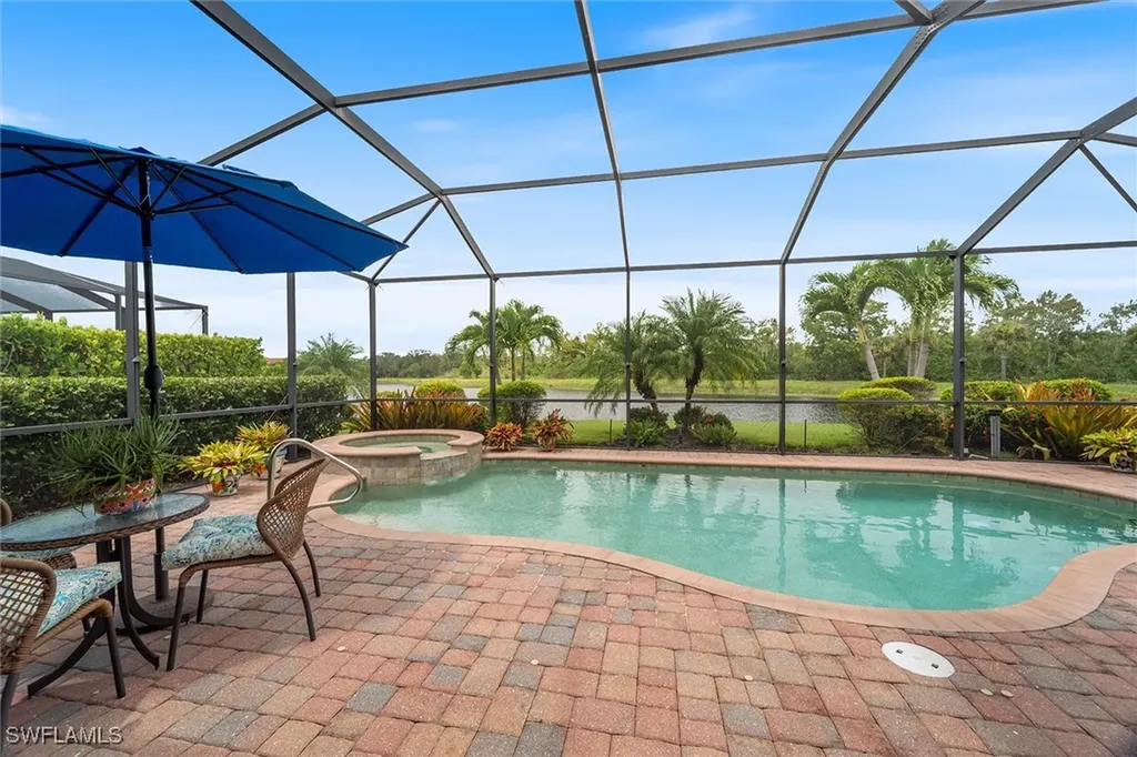 12643 Kinross Lane Naples FL 34120