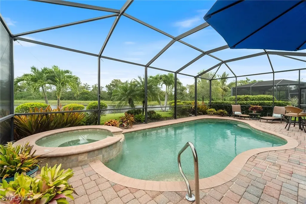 12643 Kinross Lane Naples FL 34120