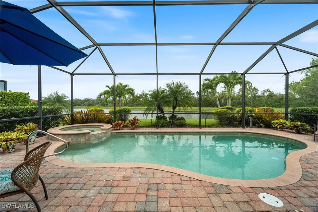 12643 Kinross Lane Naples FL 34120