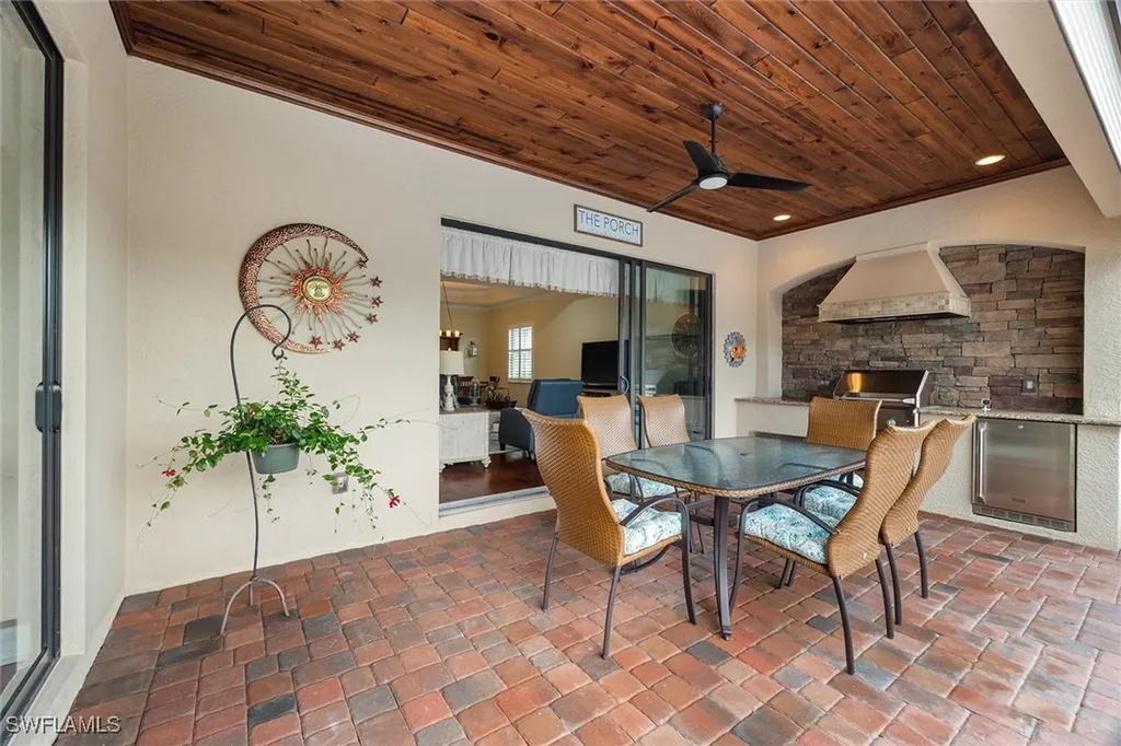 12643 Kinross Lane Naples FL 34120