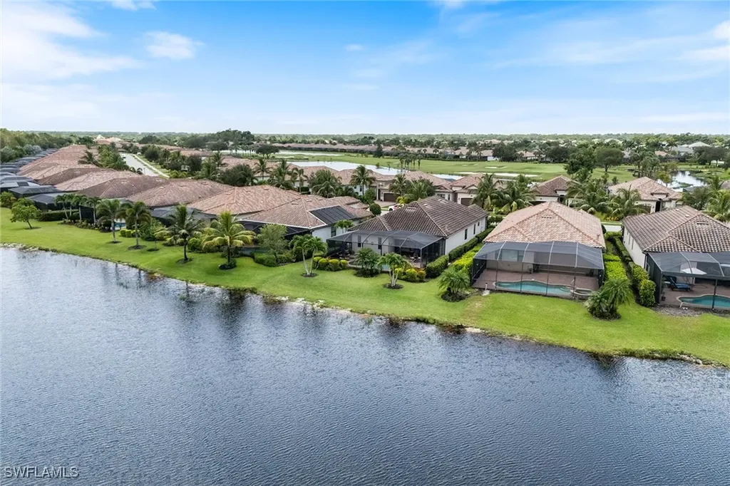 12643 Kinross Lane Naples FL 34120