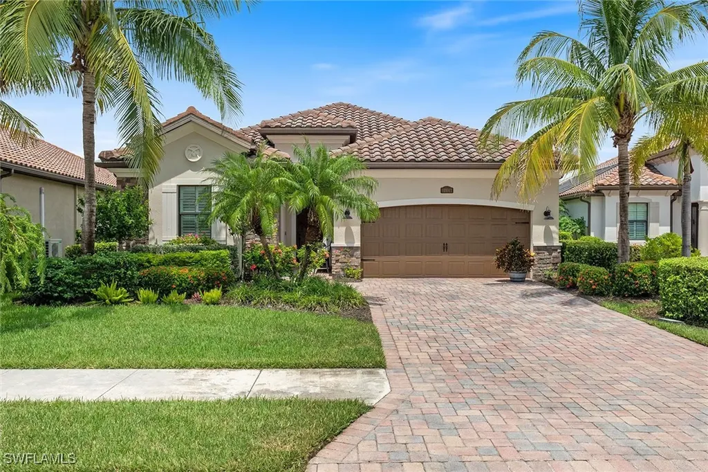 12643 Kinross Lane Naples FL 34120