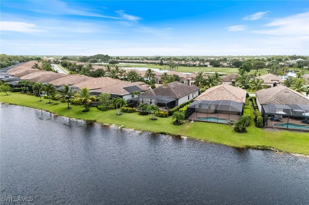 12643 Kinross Lane Naples FL 34120