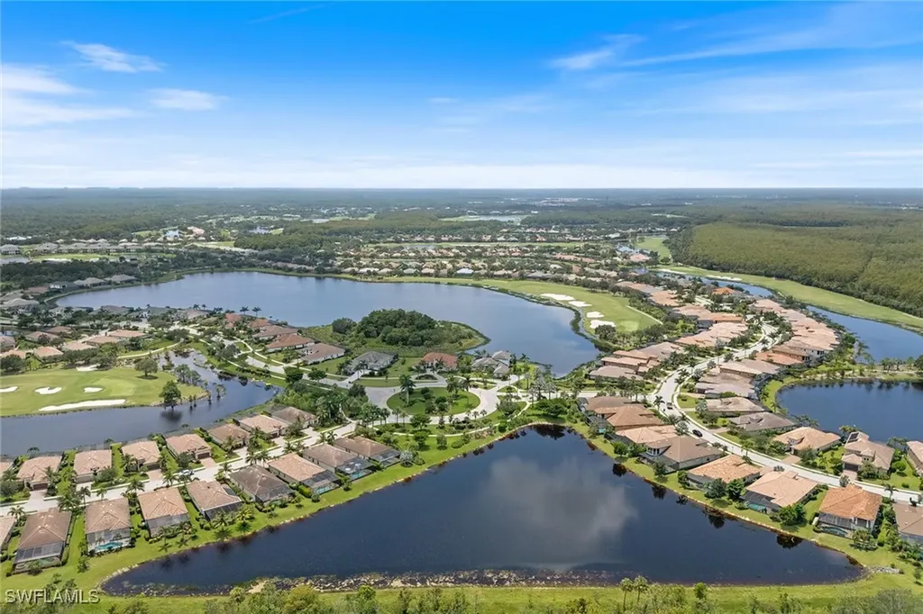 12643 Kinross Lane Naples FL 34120