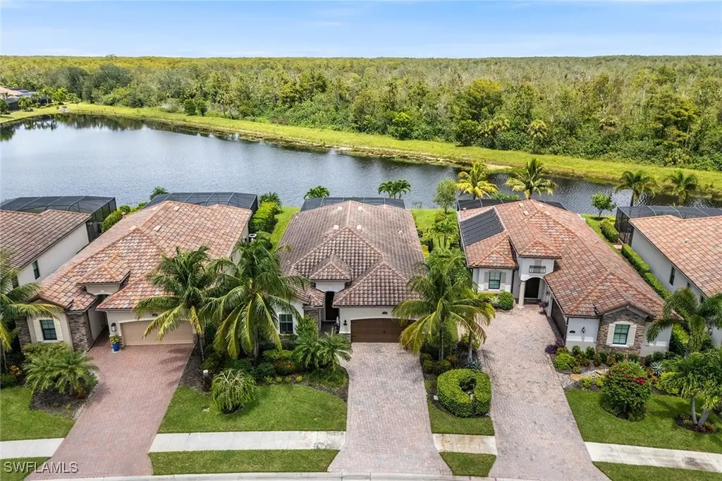 12643 Kinross Lane Naples FL 34120
