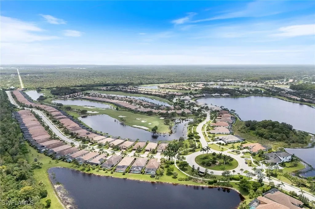 12643 Kinross Lane Naples FL 34120