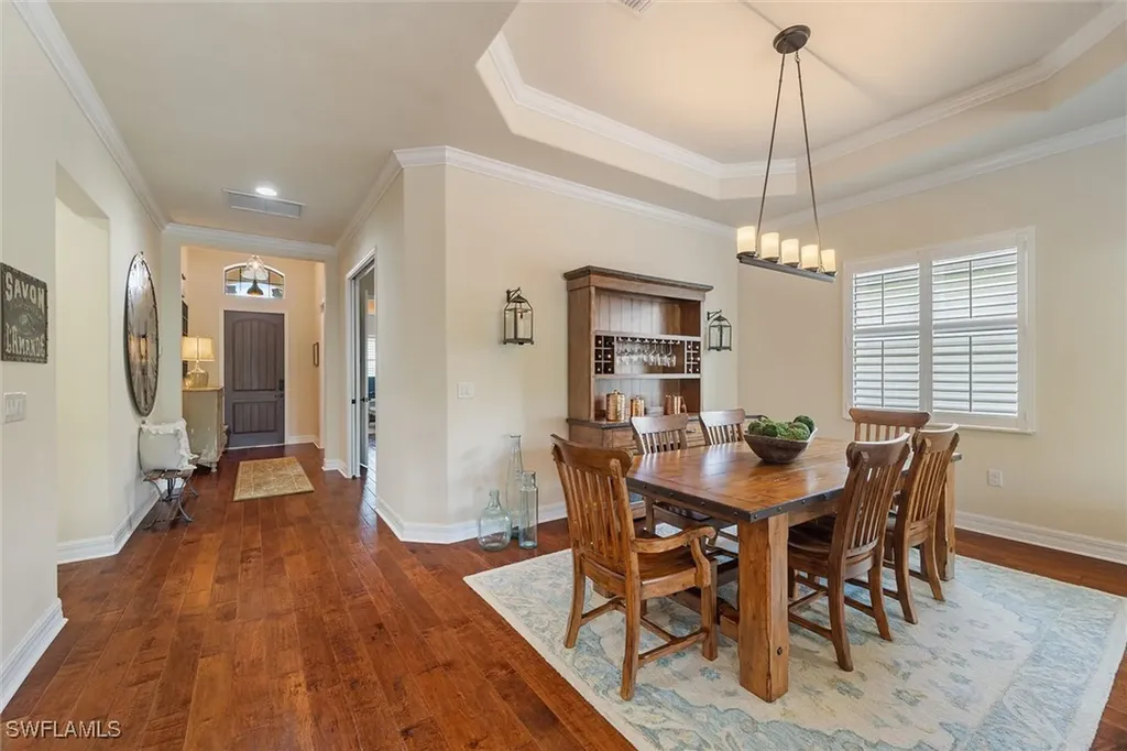 12643 Kinross Lane Naples FL 34120