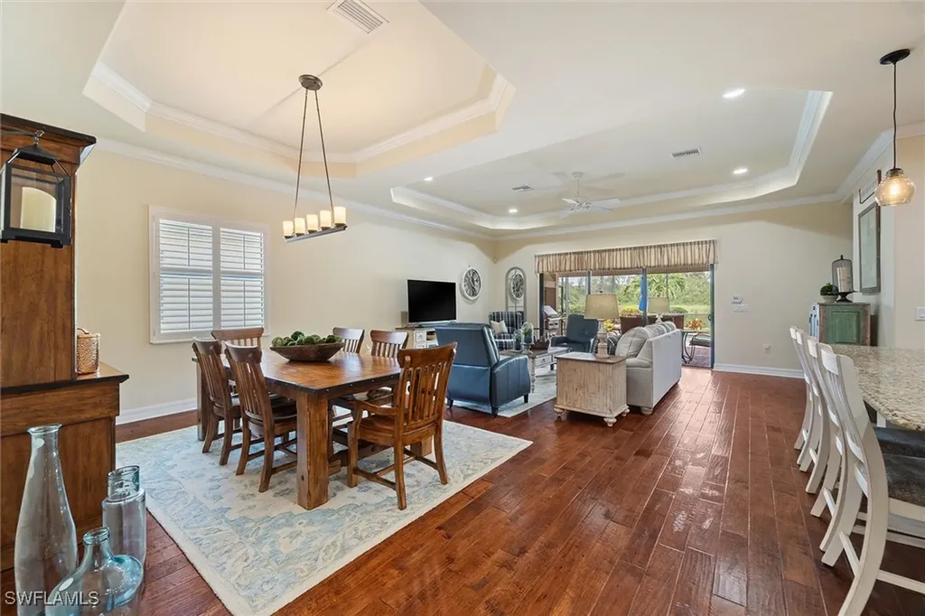 12643 Kinross Lane Naples FL 34120