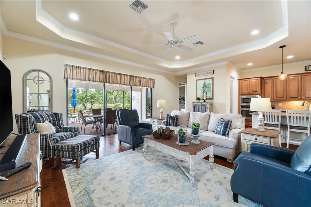 12643 Kinross Lane Naples FL 34120