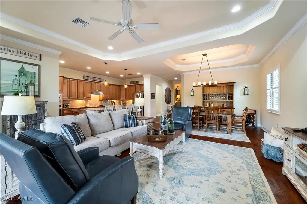 12643 Kinross Lane Naples FL 34120