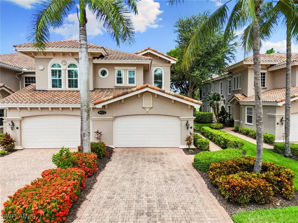 9077 Cherry Oaks Trail Naples FL 34114