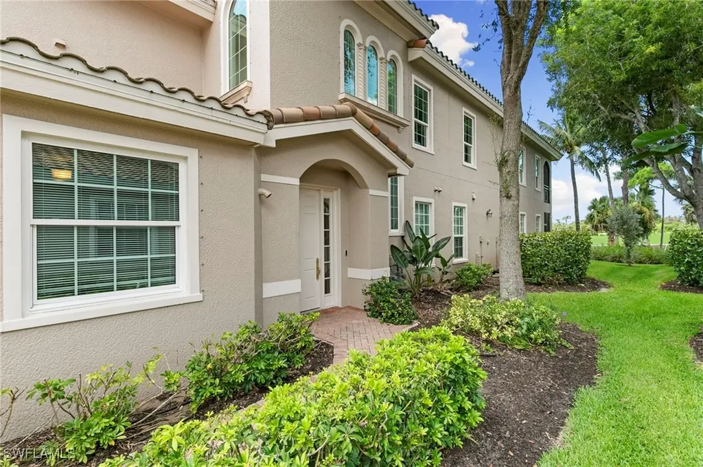 9077 Cherry Oaks Trail Naples FL 34114