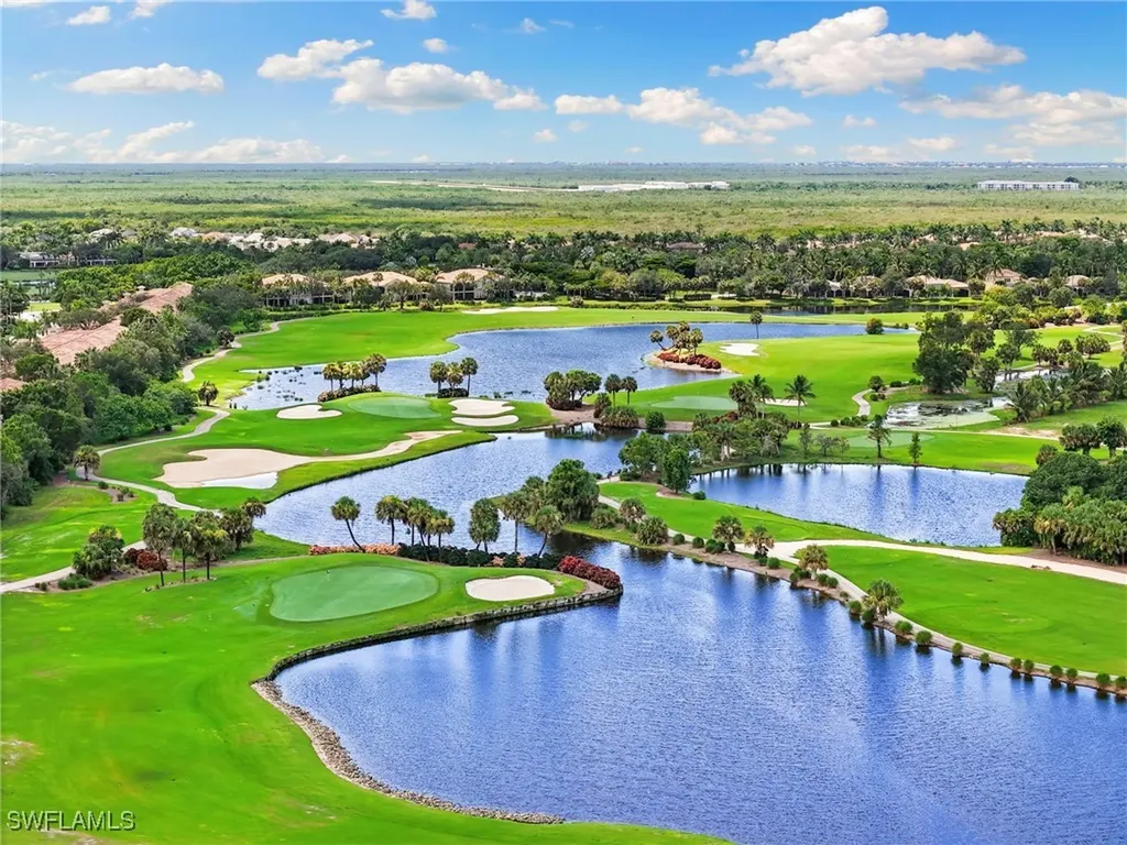 9077 Cherry Oaks Trail Naples FL 34114