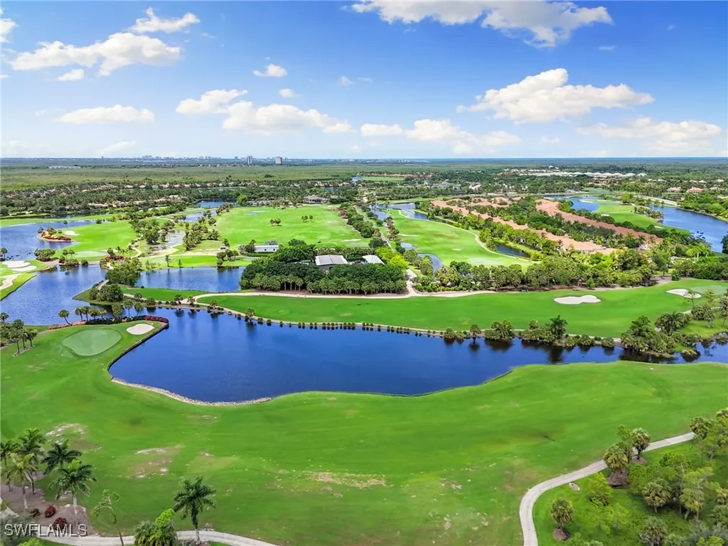 9077 Cherry Oaks Trail Naples FL 34114