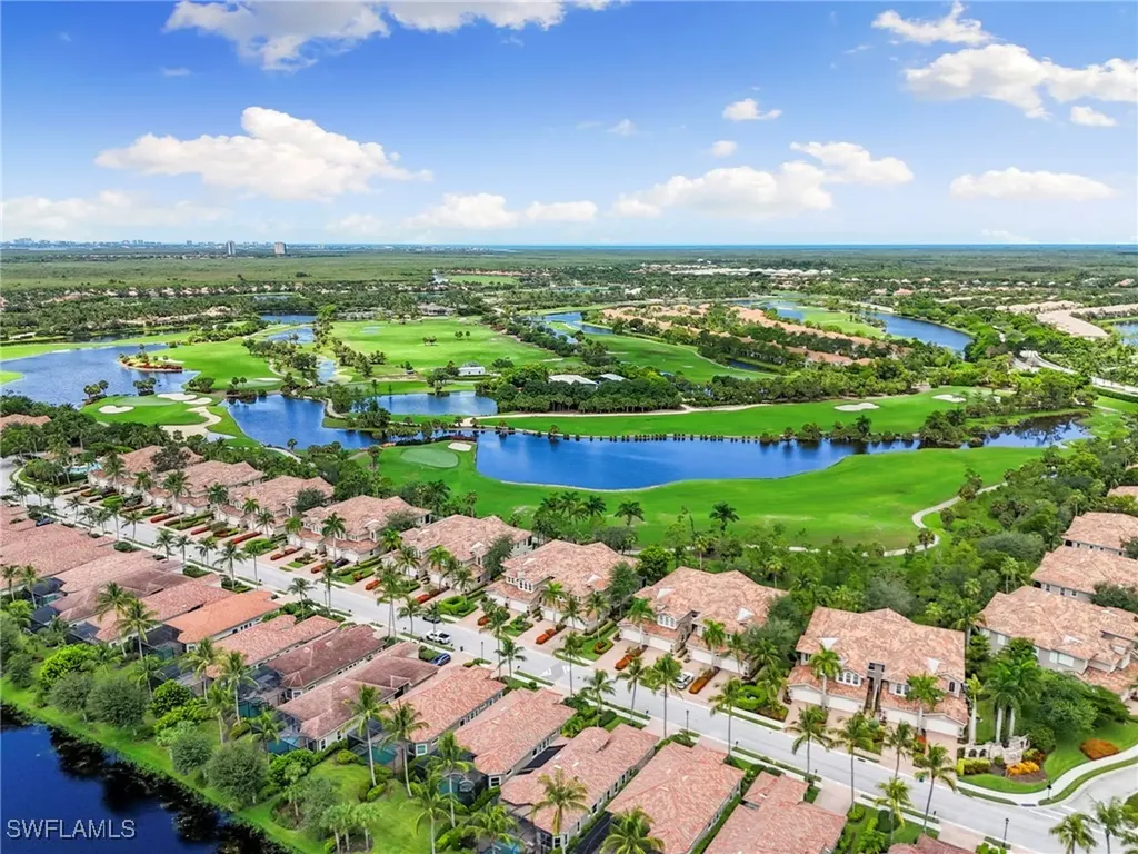 9077 Cherry Oaks Trail Naples FL 34114