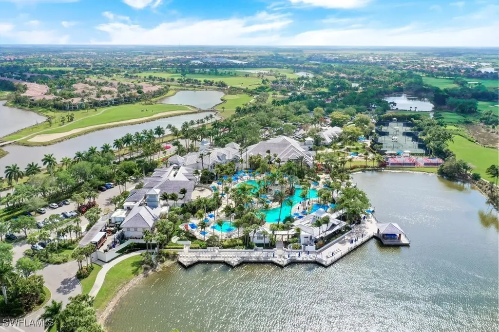 9077 Cherry Oaks Trail Naples FL 34114