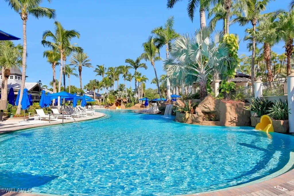 9077 Cherry Oaks Trail Naples FL 34114