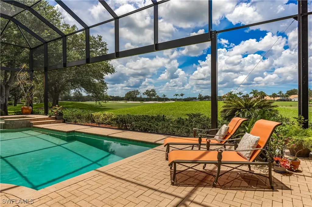 412 Terracina Way Naples FL 34119