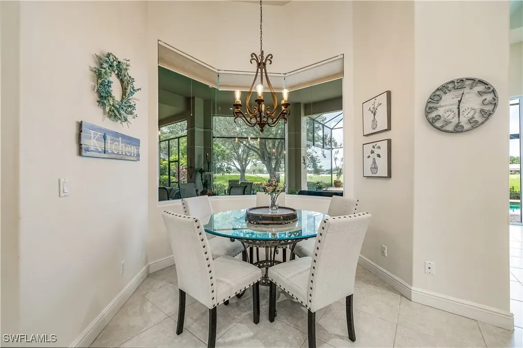 412 Terracina Way Naples FL 34119