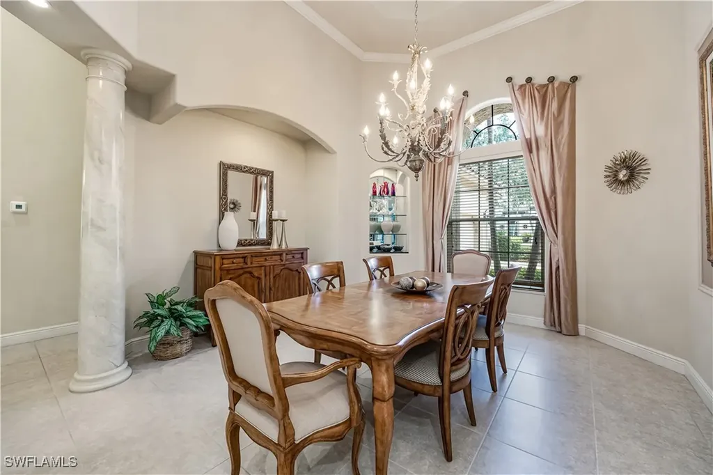 412 Terracina Way Naples FL 34119