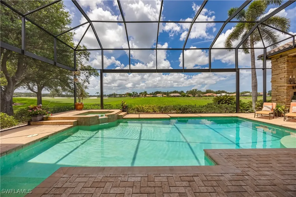 412 Terracina Way Naples FL 34119