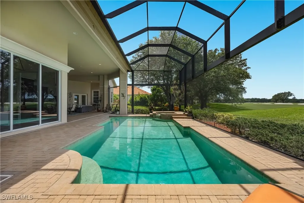 412 Terracina Way Naples FL 34119