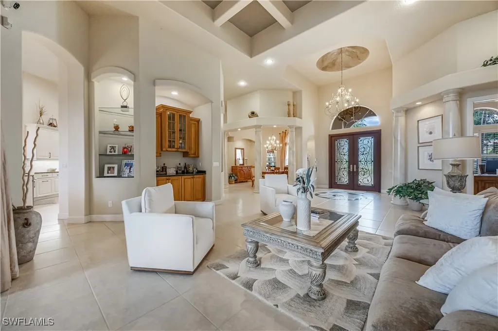 412 Terracina Way Naples FL 34119