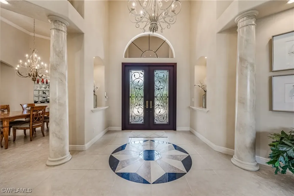 412 Terracina Way Naples FL 34119