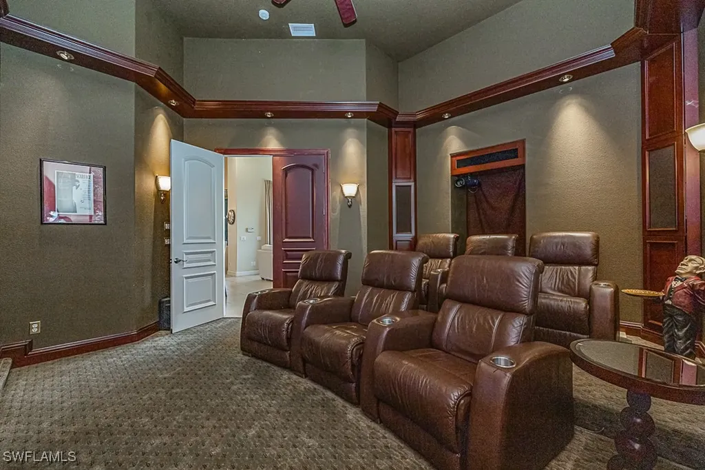 412 Terracina Way Naples FL 34119